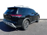 New 2025 Nissan Pathfinder SL w/ SL Premium Package image 4