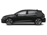 New 2025 Volkswagen GTI SE image 4