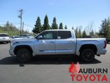 New 2025 Toyota Tundra Platinum image 5