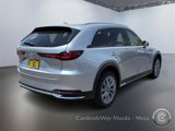 New 2025 MAZDA CX-90 3.3 Turbo w/ Premium Plus Pkg image 4