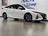 Used 2018 Toyota Prius Prime Advanced image 2