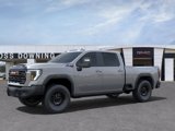 New 2025 GMC Sierra 2500 AT4X image 2