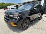 New 2025 Ford Expedition Tremor image 3