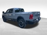 New 2025 RAM 2500 Rebel image 4