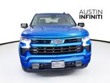 Used 2024 Chevrolet Silverado 1500 RST w/ LPO, Dark Essentials Package image 3