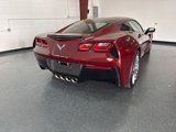 Used 2019 Chevrolet Corvette Stingray Coupe w/ 3LT Preferred Equipment Group image 4