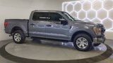 Used 2022 Ford F150 XLT w/ Equipment Group 301A Mid image 2