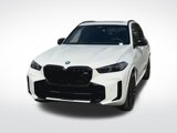 New 2026 BMW X5 M60i w/ Executive Package image 3