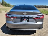 Certified 2025 Toyota Camry SE image 3
