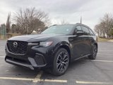 New 2025 MAZDA CX-70 3.3 Turbo S w/ Premium Package image 3