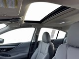 New 2025 Subaru Legacy Limited image 4