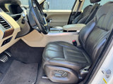 Used 2015 Land Rover Range Rover Sport Supercharged image 6