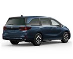 New 2025 Honda Odyssey EX-L image 2
