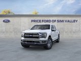 New 2025 Ford F150 Lariat image 2