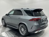 New 2026 Mercedes-Benz GLE 580 4MATIC image 5
