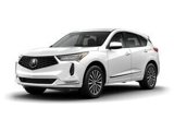 New 2025 Acura RDX SH-AWD w/ Advance Package image 2