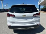 Used 2024 Chevrolet Equinox LT image 4