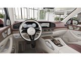 New 2025 Mercedes-Benz Maybach GLS 600 4MATIC image 3