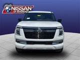 New 2025 Nissan Armada SL image 2