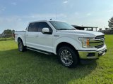 Used 2020 Ford F150 Lariat w/ Equipment Group 501A Mid image 2