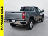 New 2025 Chevrolet Silverado 2500 LT image 3