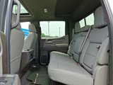 New 2025 Chevrolet Silverado 1500 LTZ w/ LTZ Premium Package image 5