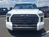 New 2025 Toyota Tundra Limited image 2