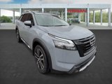New 2025 Nissan Pathfinder Platinum image 2