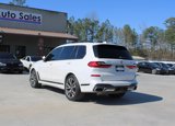 Used 2019 BMW X7 xDrive50i w/ Dynamic Handling Package image 5