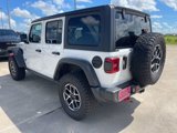 Used 2024 Jeep Wrangler Unlimited Rubicon image 5