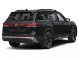 New 2025 Volkswagen Atlas Peak Edition SE image 2