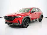 Used 2024 MAZDA CX-50 AWD 2.5 S w/ Preferred Package image 3