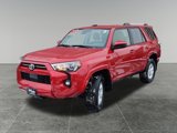 Certified 2024 Toyota 4Runner SR5 image 3