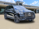 New 2025 Mercedes-Benz GLS 580 4MATIC image 2
