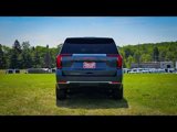 New 2025 GMC Yukon XL Elevation w/ Elevation Premium Package image 5
