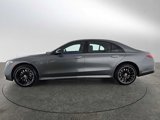 New 2025 Mercedes-Benz S 580 4MATIC Sedan image 2