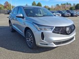 New 2025 Acura RDX SH-AWD w/ Advance Package image 2