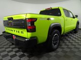 New 2026 Nissan Frontier PRO-4X image 3