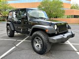 Used 2016 Jeep Wrangler Unlimited Sport w/ Quick Order Package 24S image 2
