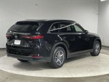 Certified 2024 MAZDA CX-90 3.3 Turbo w/ Preferred Plus image 5