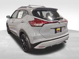 New 2024 Nissan Kicks SR w/ SR Premium Package image 5