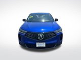 New 2025 Acura RDX AWD w/ A-Spec & Advance Pkg image 4