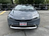 New 2026 Toyota Prius Plug-In Hybrid image 2