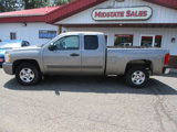 Used 2007 Chevrolet Silverado 1500 LT w/ 1LT Convenience Package image 4