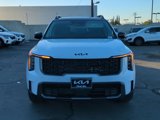 New 2025 Kia Sorento X-Line EX image 2
