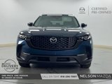 Certified 2025 MAZDA CX-50 AWD 2.5 S w/ Premium Package image 2