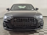 New 2025 Audi A8 L 3.0T image 5