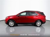 Certified 2024 Chevrolet Equinox LT image 4