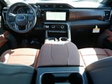 New 2025 GMC Sierra 3500 Denali Ultimate image 5