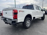 New 2025 Ford F250 Lariat image 6